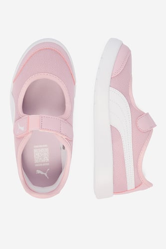 Športna obutev Puma C-COURTFLEX V3 LINAV PS 40057802 Roza