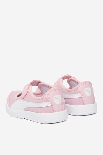 Športna obutev Puma C-COURTFLEX V3 LINAV PS 40057802 Roza