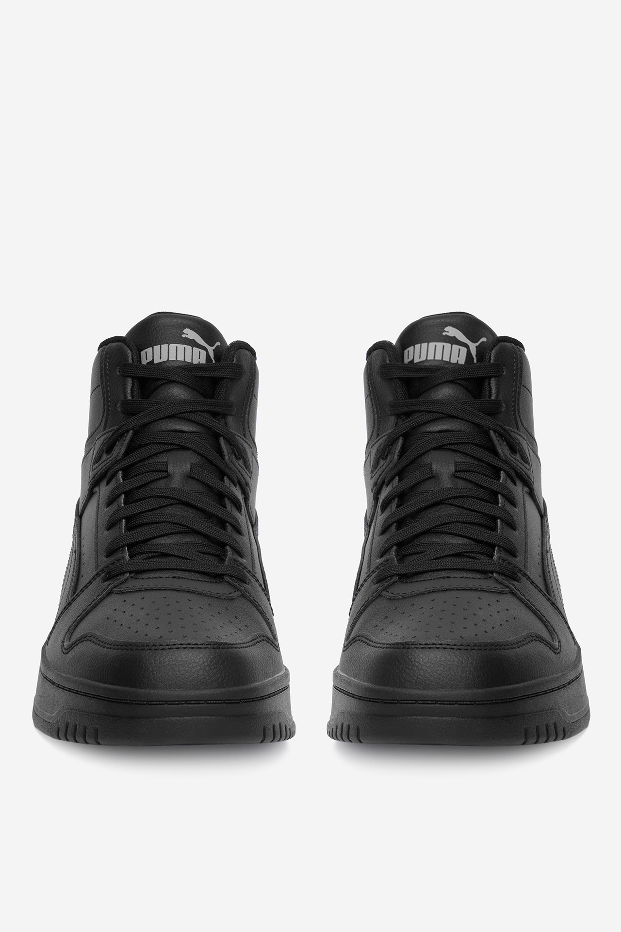 Sneakersy Černá