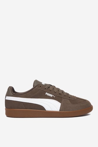 Rekreačná obuv Puma CEO-CLUB LT ESD 40732915 Hnedá