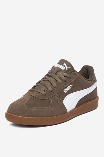 Rekreačná obuv Puma CEO-CLUB LT ESD 40732915 Hnedá
