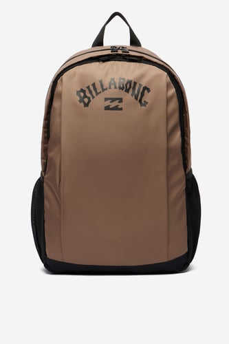Batoh BILLABONG CWBEO-BLB-M-005-10 Světle hnědá