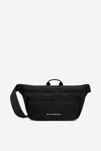 Pánská taška QUIKSILVER WBEO-QUIK-M-001-10 Černá