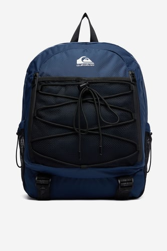 Batoh QUIKSILVER WBEO-QUIK-M-005-10 Tmavomodrá