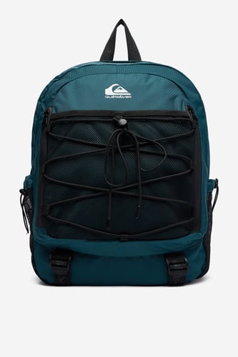 Batoh QUIKSILVER WBEO-QUIK-M-005-10 Tmavozelená