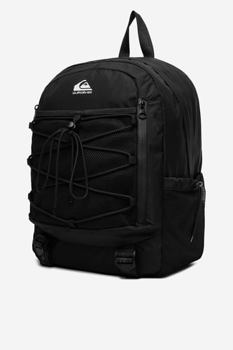 Hátizsák QUIKSILVER WBEO-QUIK-M-005-10 Fekete