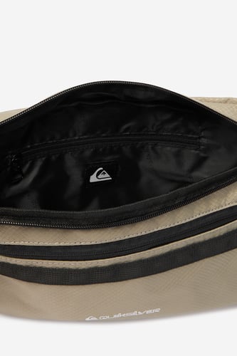 Сумка Чоловіча QUIKSILVER WBEO-QUIK-M-001-10 Темно-сірий