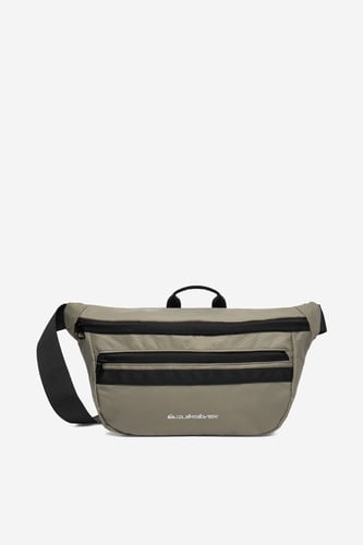 Moška torba QUIKSILVER WBEO-QUIK-M-001-10 Temno siva