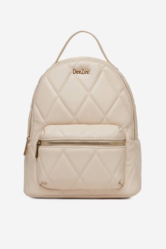Batoh DeeZee CEO-DZE-S-006-07 Světle béžová