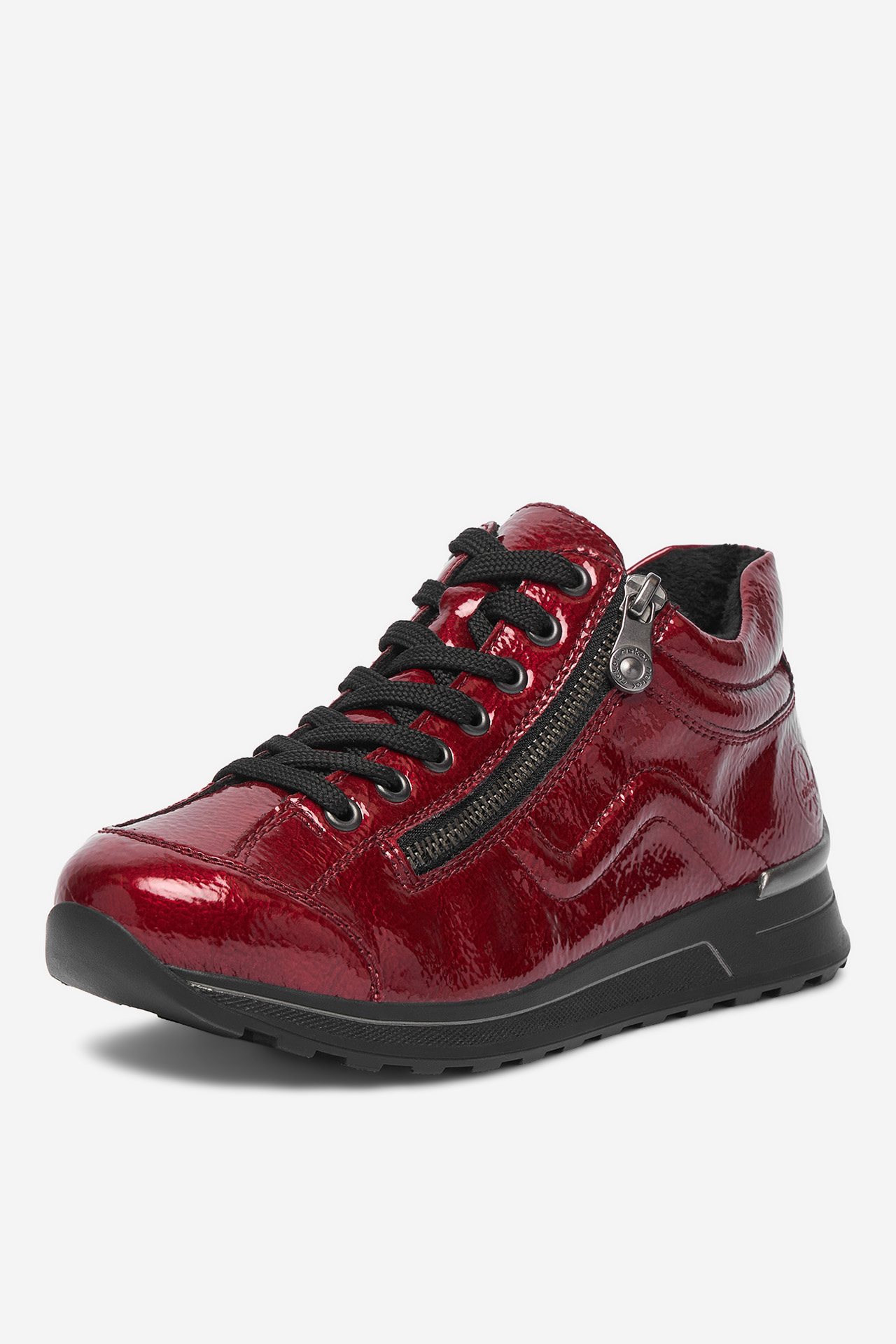 Superge Crimson