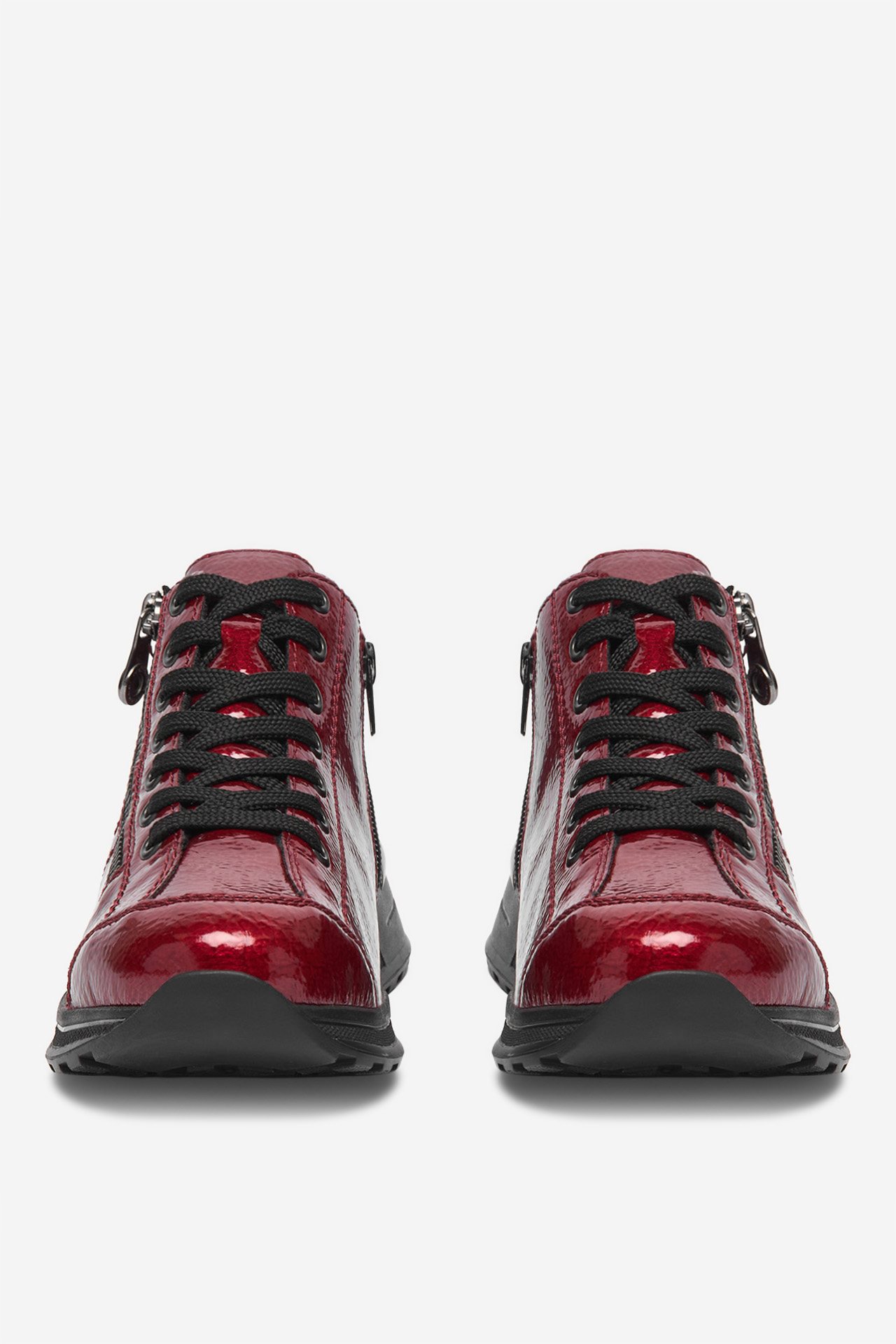 Superge Crimson