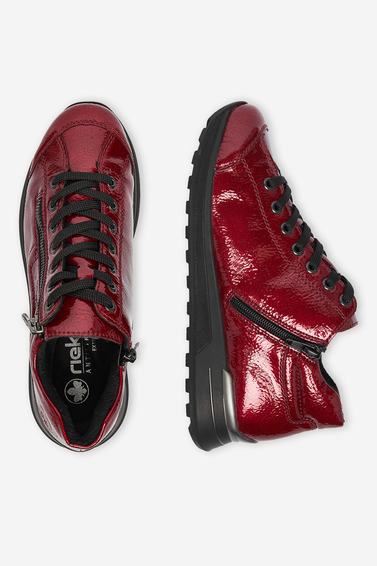 Superge Crimson