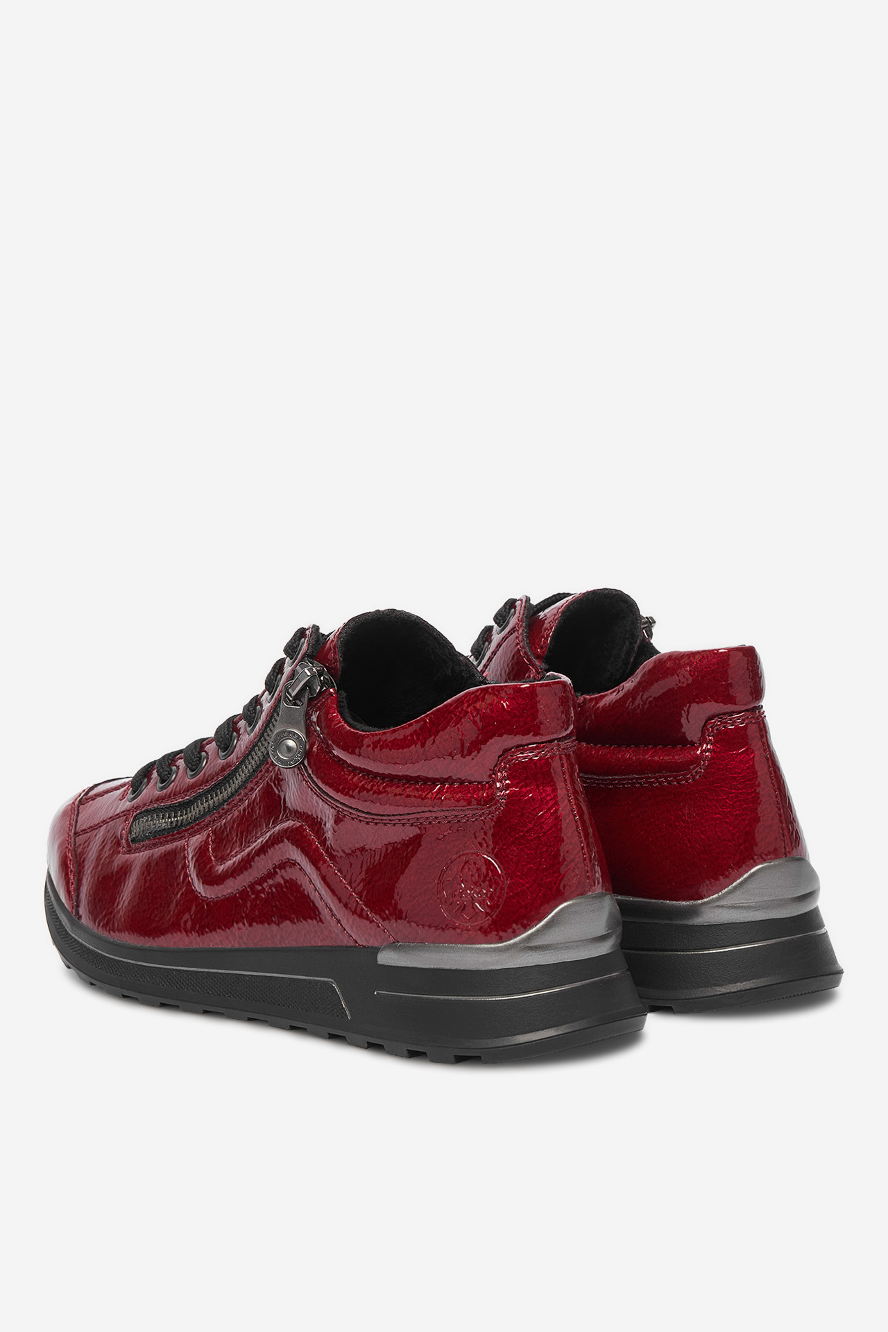 Superge Crimson