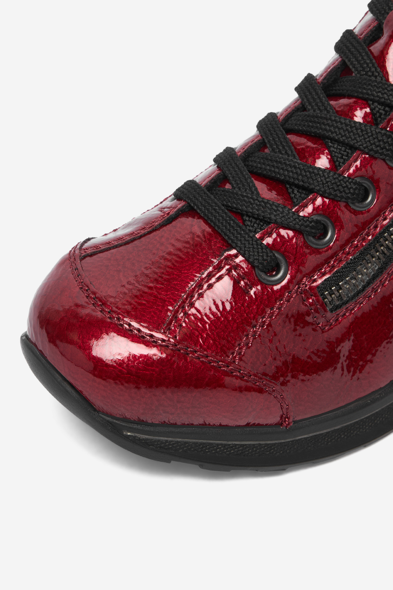 Superge Crimson