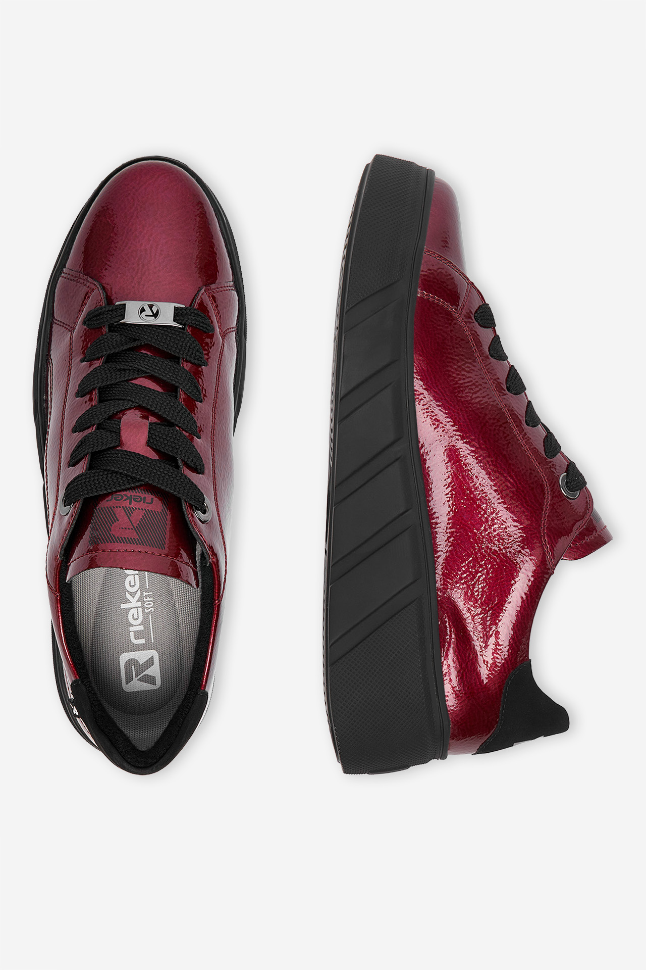 Superge Crimson