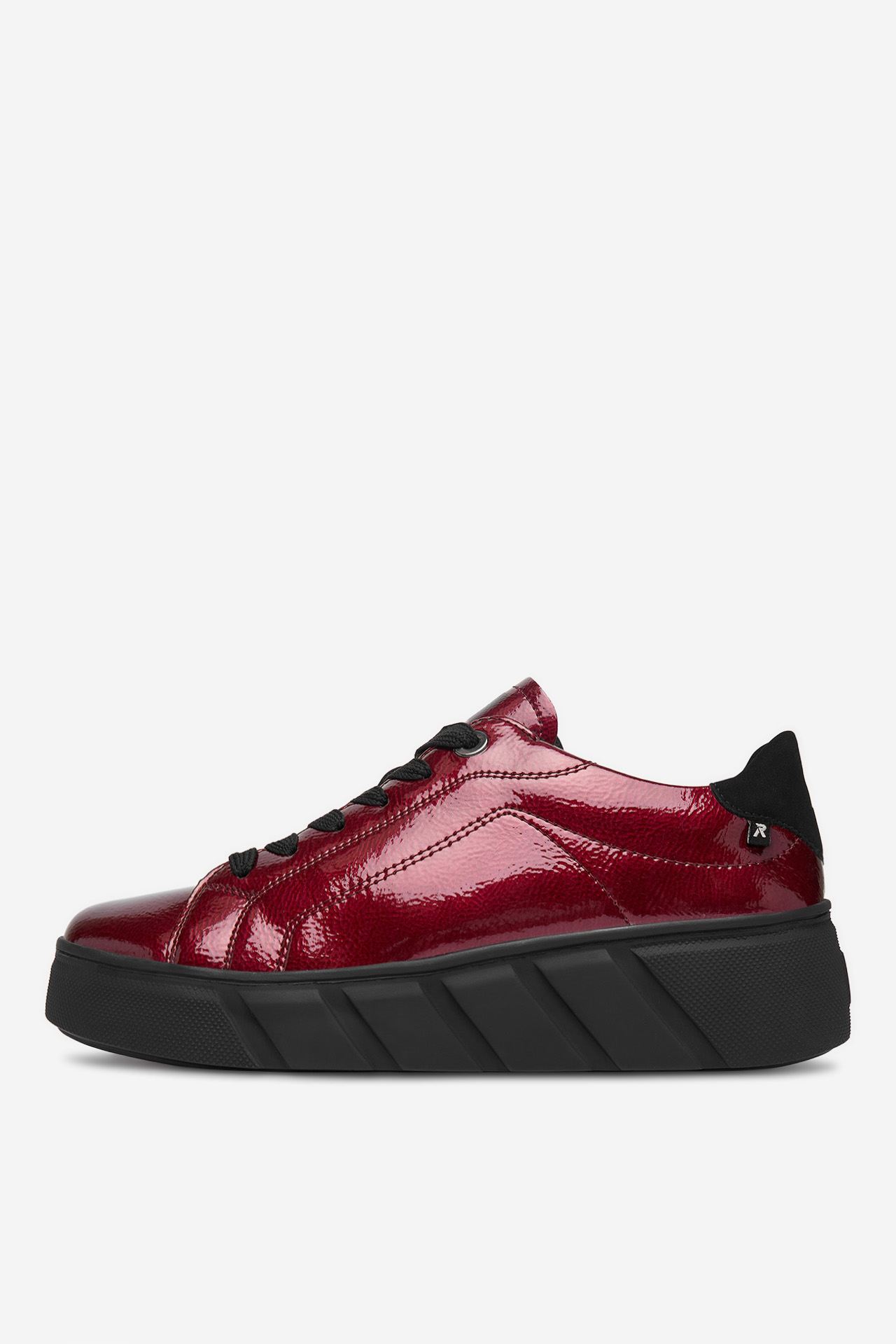 Superge Crimson