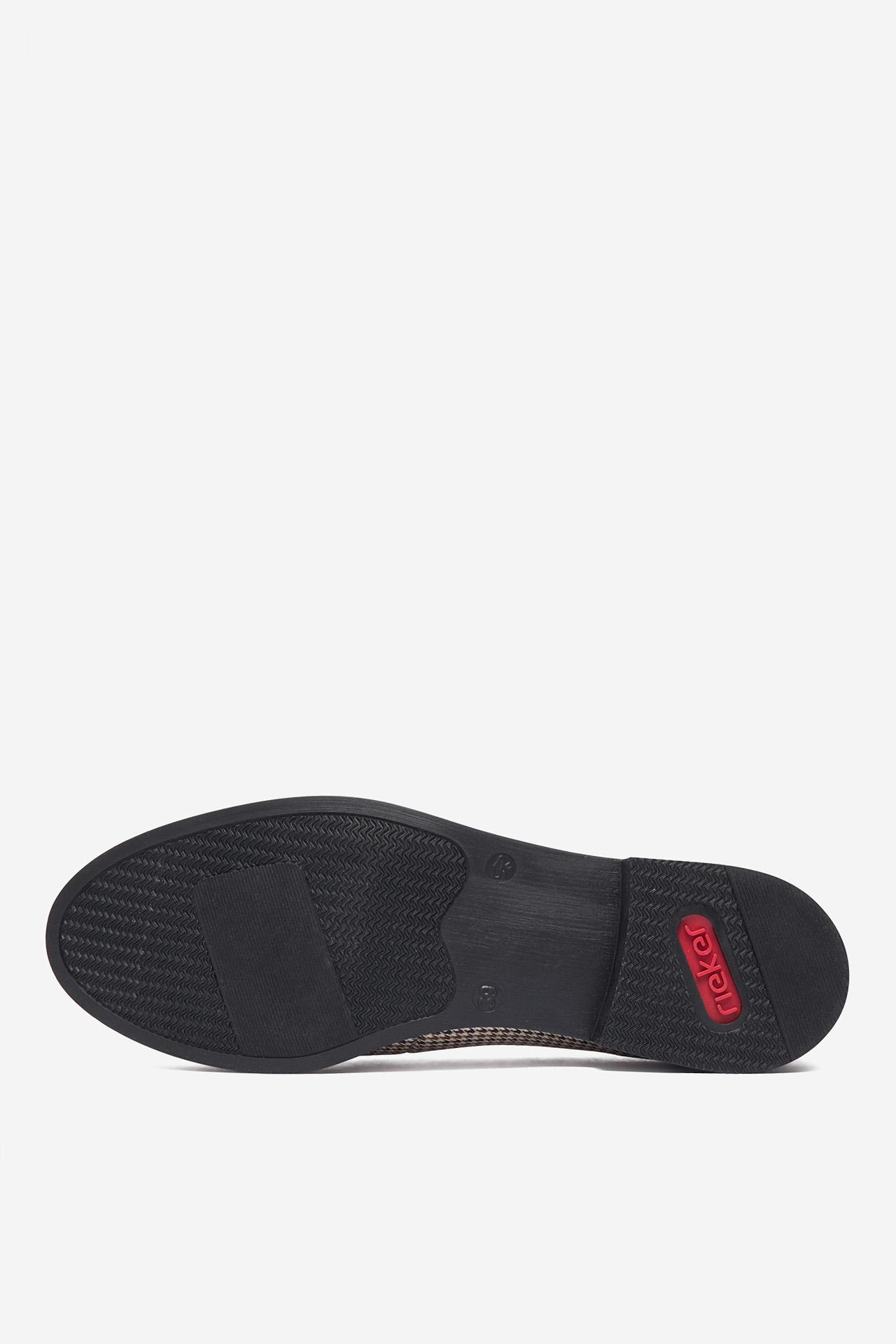 Loafersy Béžová