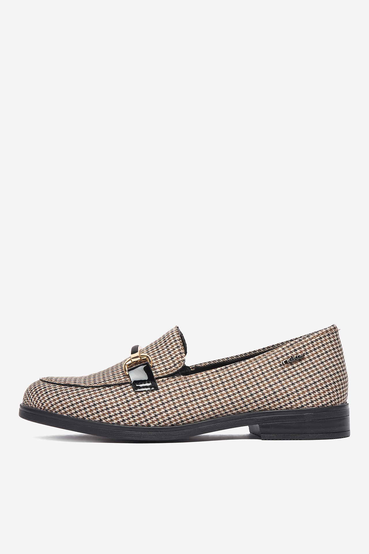 Loafersy Béžová