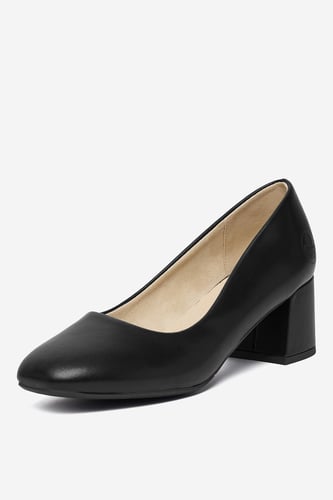 Lodičky Rieker CEO-44750-04 Černá