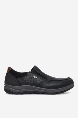 Polobotka Rieker CEO-03651-00 Černá