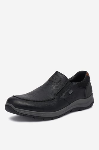 Polobotka Rieker CEO-03651-00 Černá
