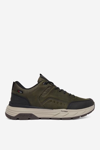 Superge Rieker CEO-06103-54 Temno zelena