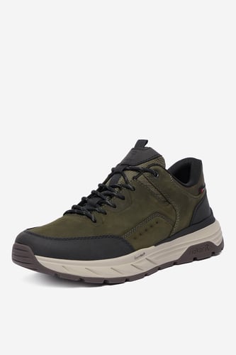 Superge Rieker CEO-06103-54 Temno zelena