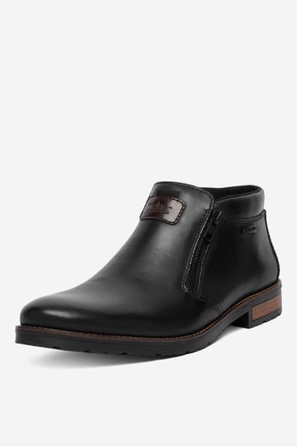 Ghete Rieker CEO-14656-00 Negru