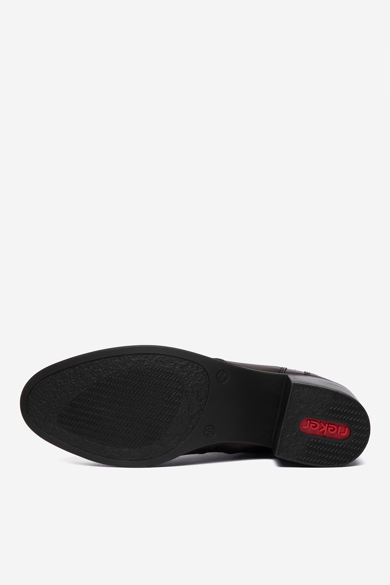 Polokozačky Hnědá