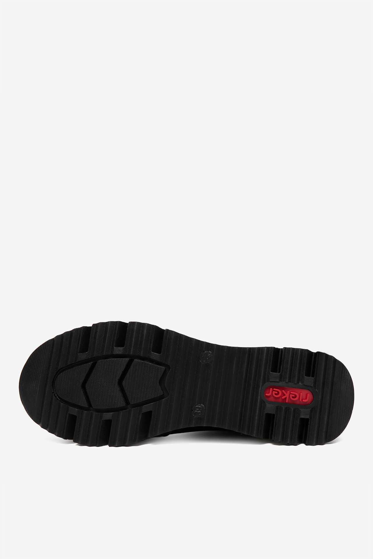 Polokozačky Tmavě hnědá