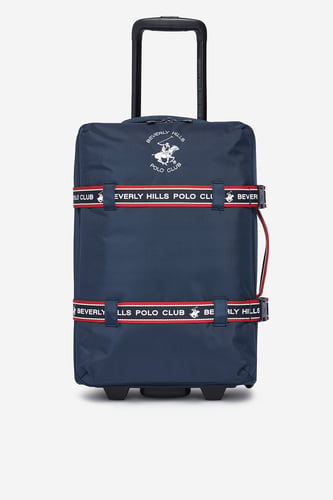 Kofer BEVERLY HILLS POLO CLUB CEOWB-BHPC-WAL-001-S Kobalt plava