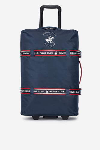 Kofer BEVERLY HILLS POLO CLUB CEOWB-BHPC-WAL-001-M Kobalt plava