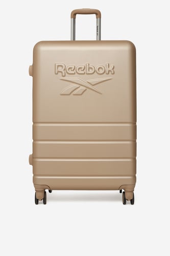 Kufr Reebok CEOWB-RBK-WAL-011-CCC-L Béžová