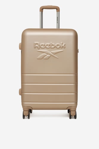 Kufr Reebok CEOWB-RBK-WAL-011-CCC-M Béžová