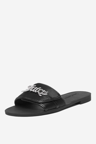 JUICY COUTURE CEO-123456 ČERNÁ
