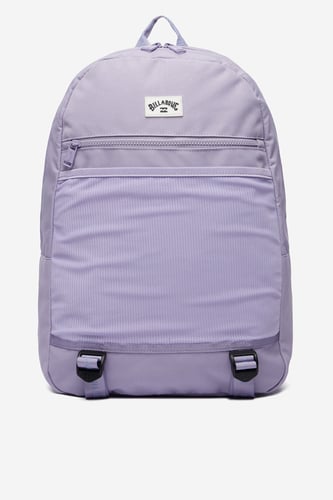 Batoh BILLABONG CWBEO-BLB-M-007-10 Světle fialová