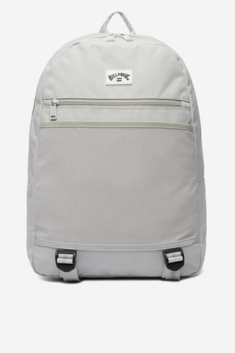 Batoh BILLABONG CWBEO-BLB-M-007-10 Světle šedá