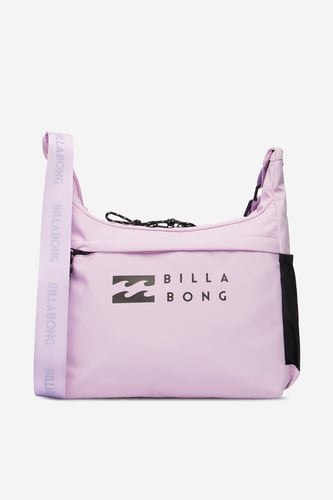 Kabelka BILLABONG WBEOHP-BLB-M-003-10 Fialová