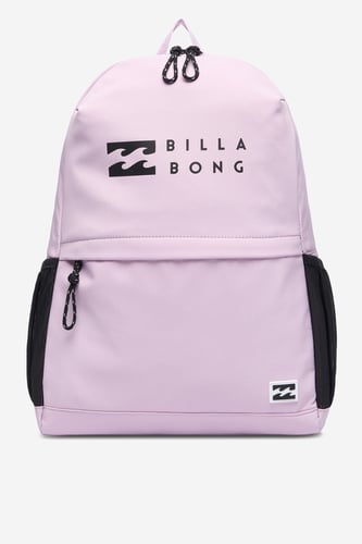 Batoh BILLABONG WBEOHP-BLB-M-002-10 Světle fialová