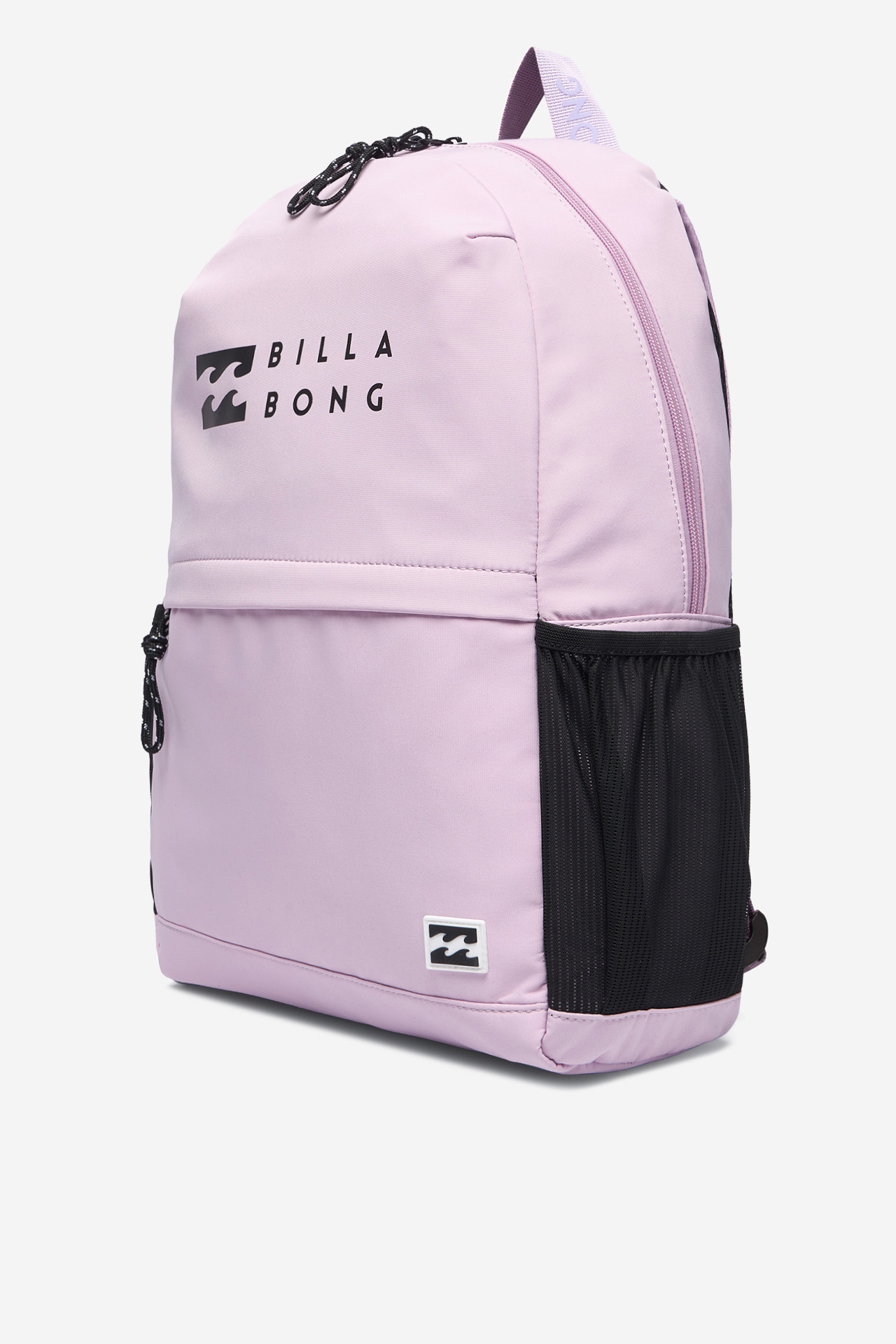 Batoh Světle fialová
