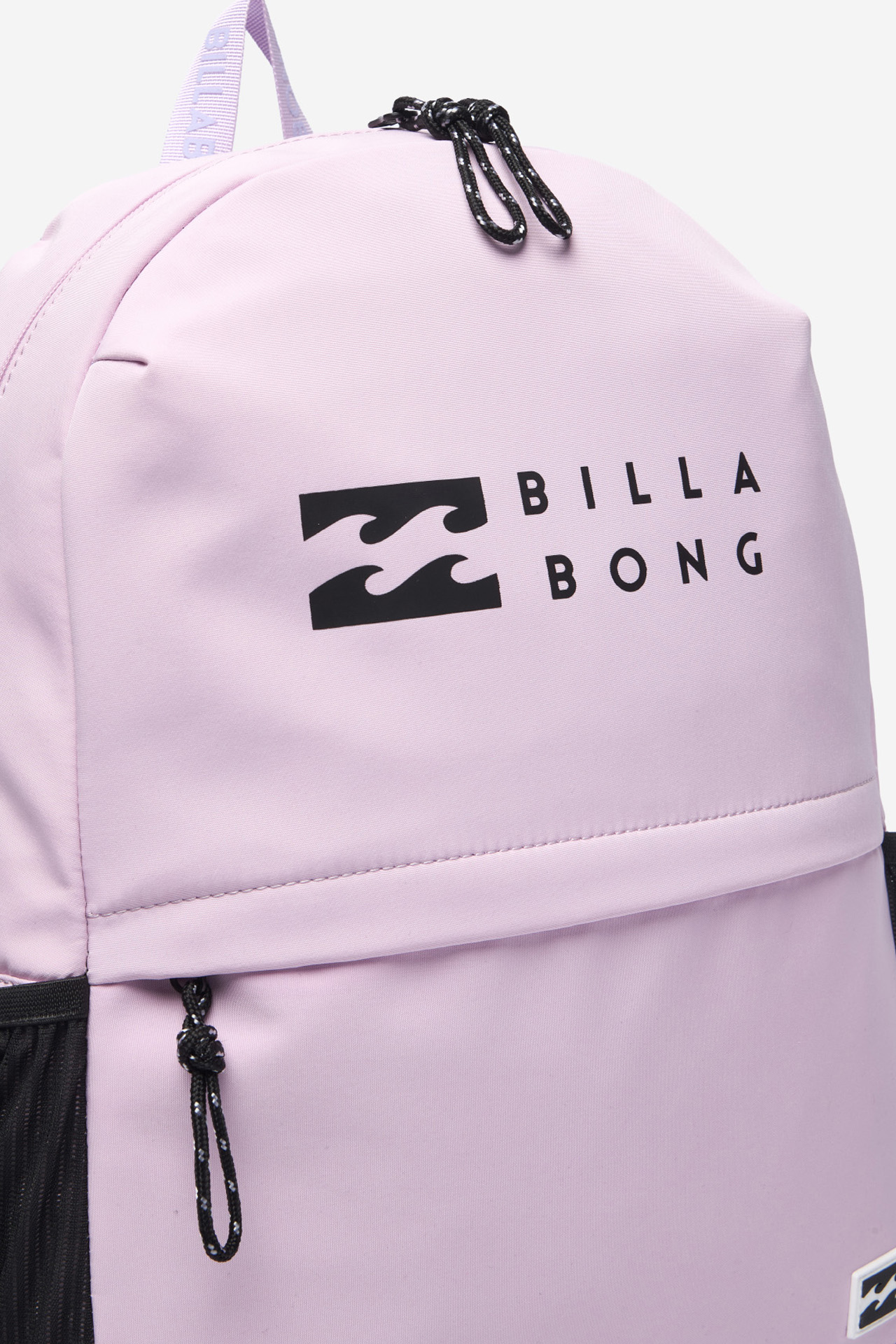 Batoh Světle fialová
