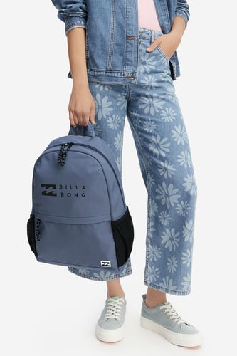 Batoh BILLABONG WBEOHP-BLB-M-002-10 Temný blankyt