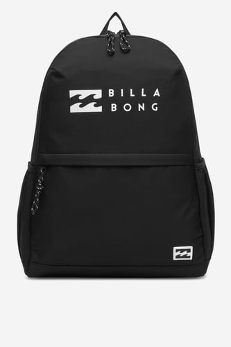 Batoh BILLABONG WBEOHP-BLB-M-002-10 Černá