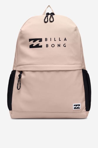 Batoh BILLABONG WBEOHP-BLB-M-002-10 Béžová