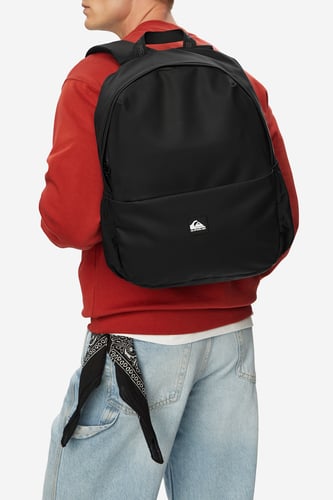 Batoh QUIKSILVER CWBEO-QUIK-M-004-10 Černá