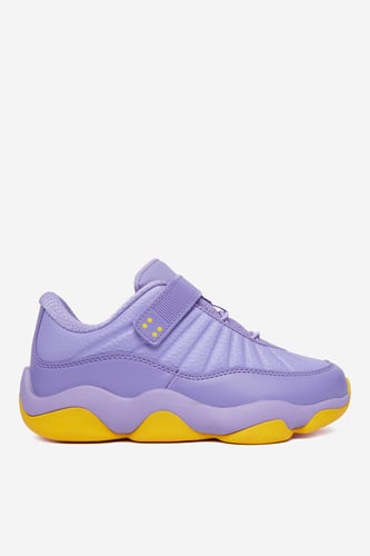 Sportska obuća SHAQ EO-NET LOW AQ95089Y-I Fuksija