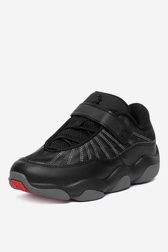Sportska obuća SHAQ EO-NET LOW AQ95089Y-BV Crno
