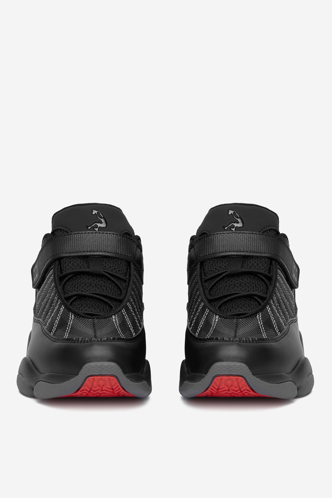Sneakersy Černá