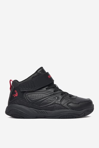 Sportska obuća SHAQ C-SHAQNOTIZE AQ95000Y-BZ Crno