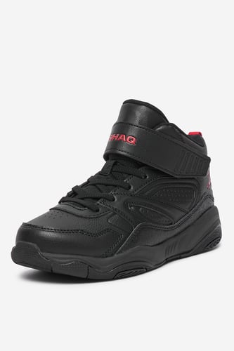 Sportska obuća SHAQ C-SHAQNOTIZE AQ95000Y-BZ Crno